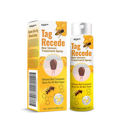 🎁AQA™ TagRecede Bienengift Behandlungsspray